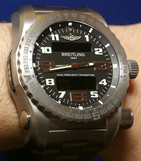 breitling rescue uhr|genuine breitling watches.